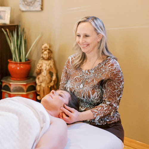 Craniosacral Massage Therapy Classes in Spokane, WA
