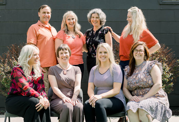 Massage School Instructors - Therapeutic Connections in Spokane, WA