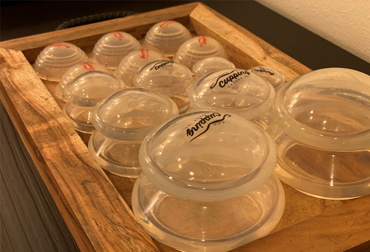 Cupping Class Essentials
