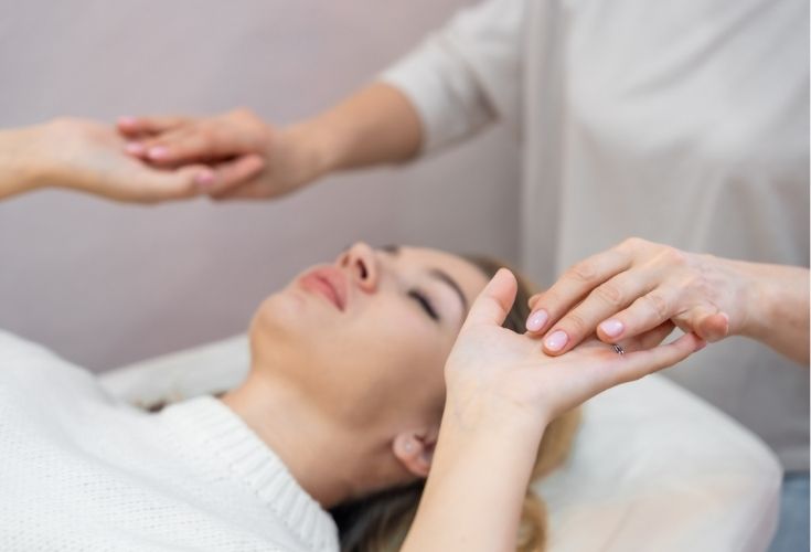 The Regulated Healer: Trauma Informed Foundations for Practice