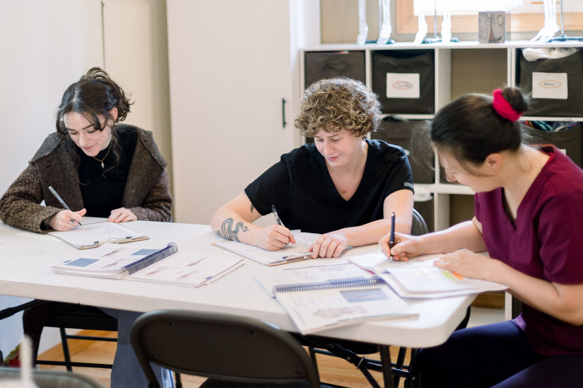 Massage School Tuition Costs