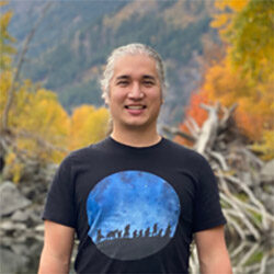 Eddy Pace, LMT Instructor in Spokane