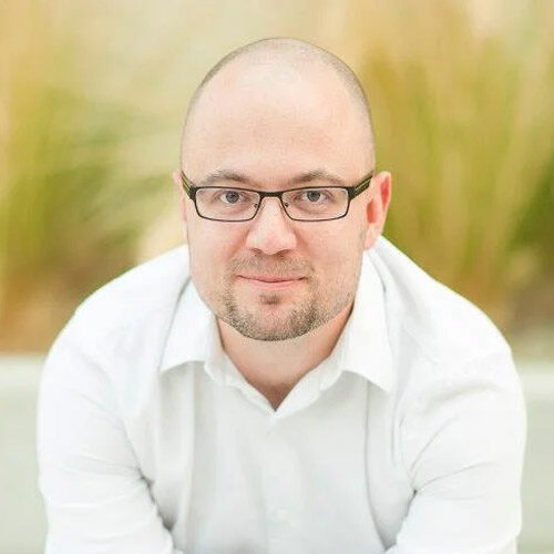 Ryan Edwards, Licensed Massage Therapist