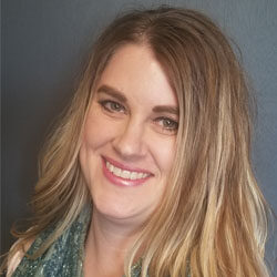 Sarah Parks, LMTC-CIMI