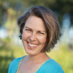 Susie Griffin, Licensed Massage Therapist